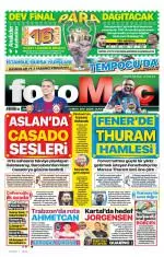 Fotomaç