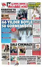 Hürriyet